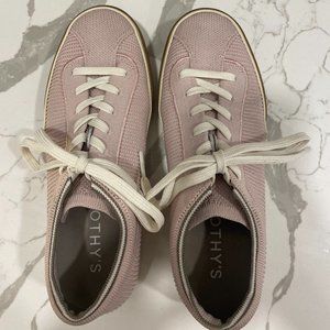 Rothy's - The Lace Up Sneaker Size 7